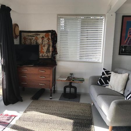 Ohiwa Harbour Studio Apartment Waiotahi Buitenkant foto