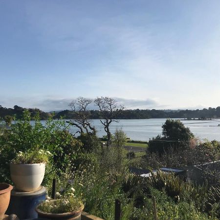 Ohiwa Harbour Studio Apartment Waiotahi Buitenkant foto
