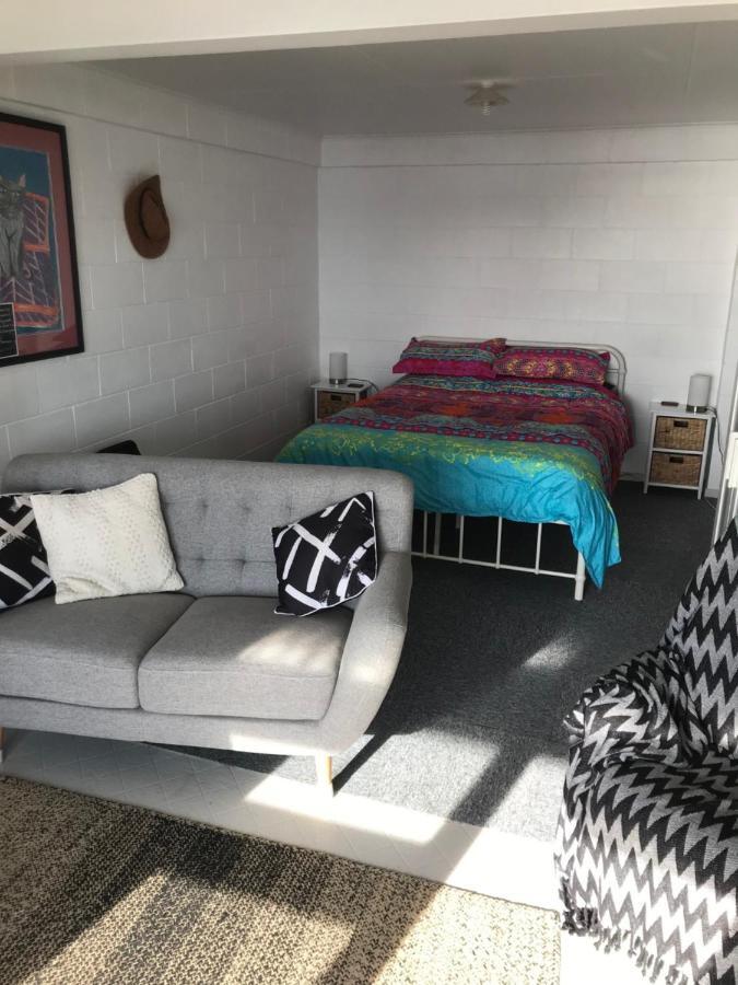 Ohiwa Harbour Studio Apartment Waiotahi Buitenkant foto